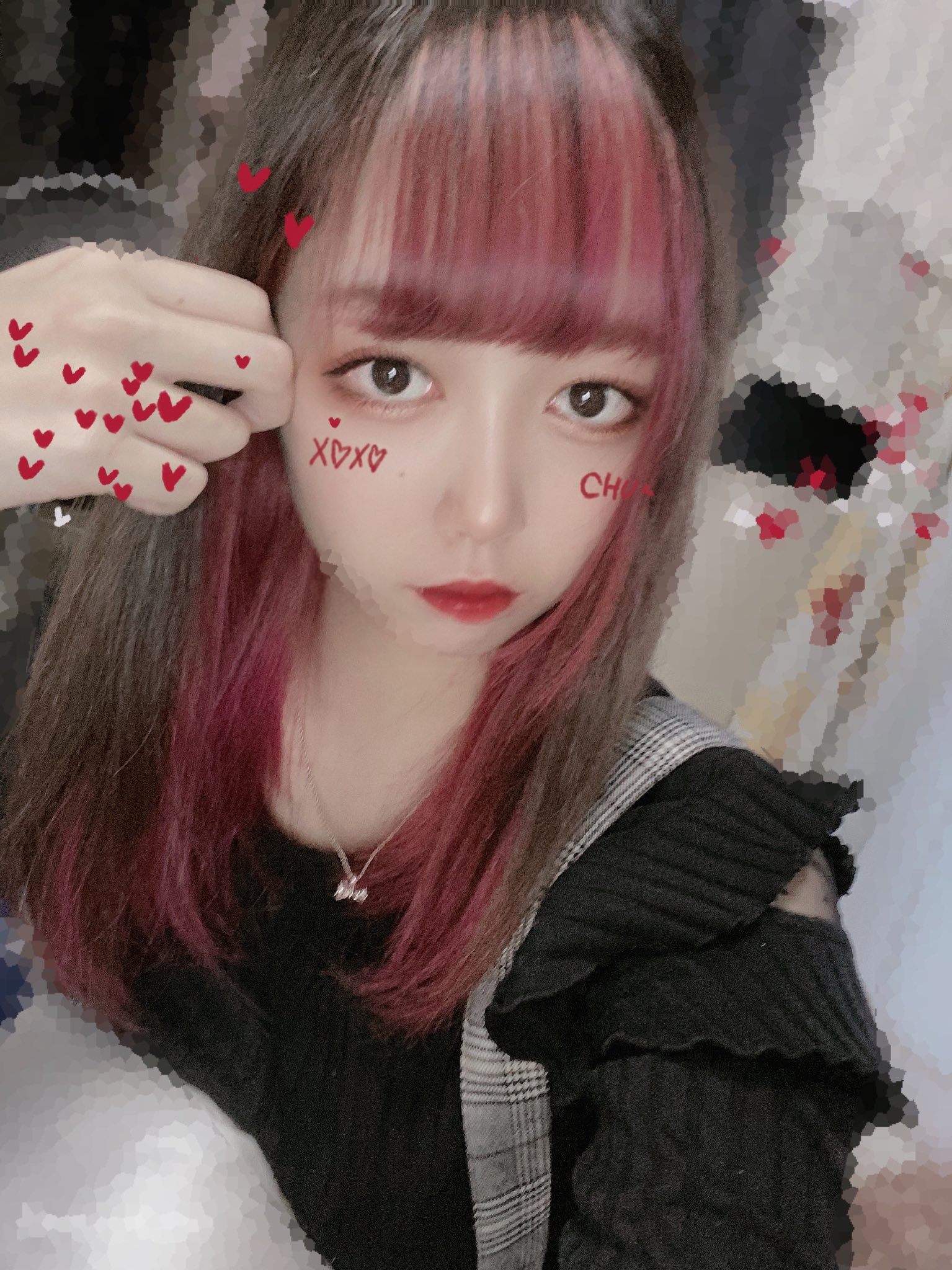 あんず