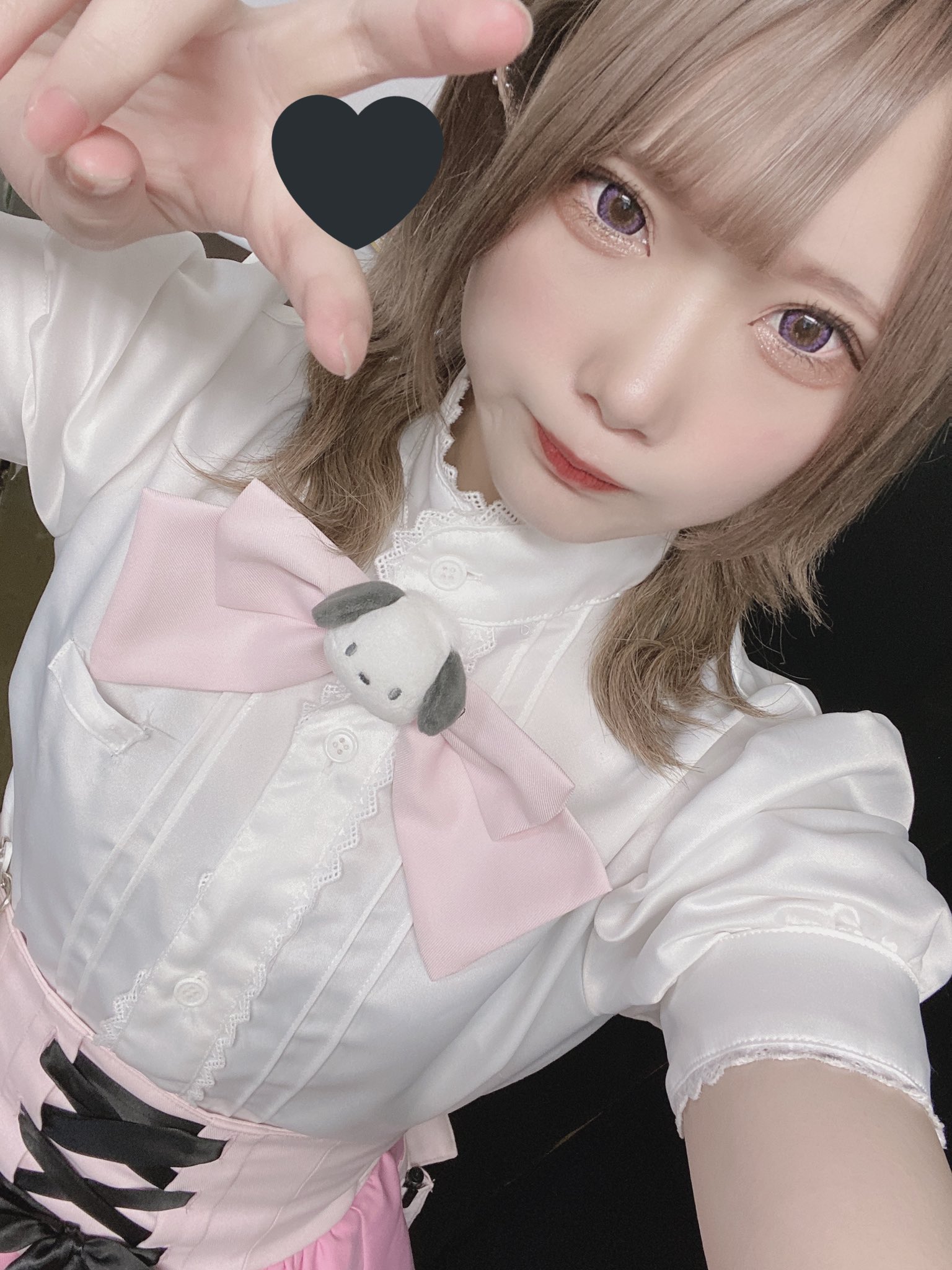 しろな