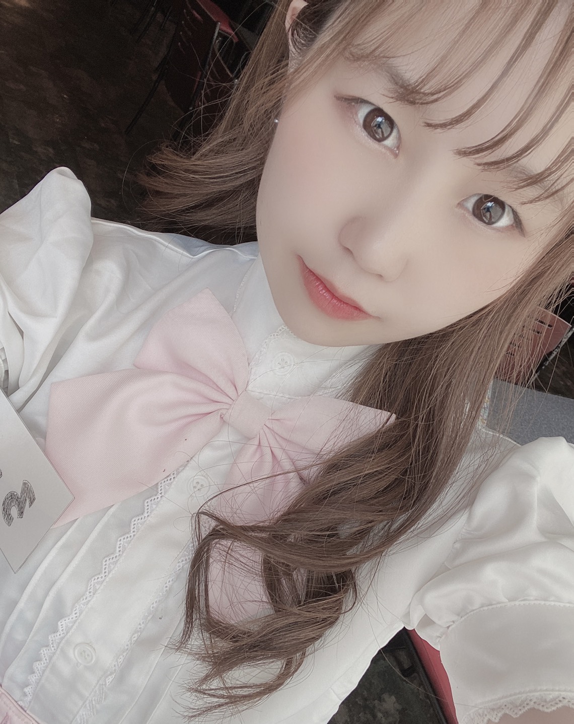 ろい