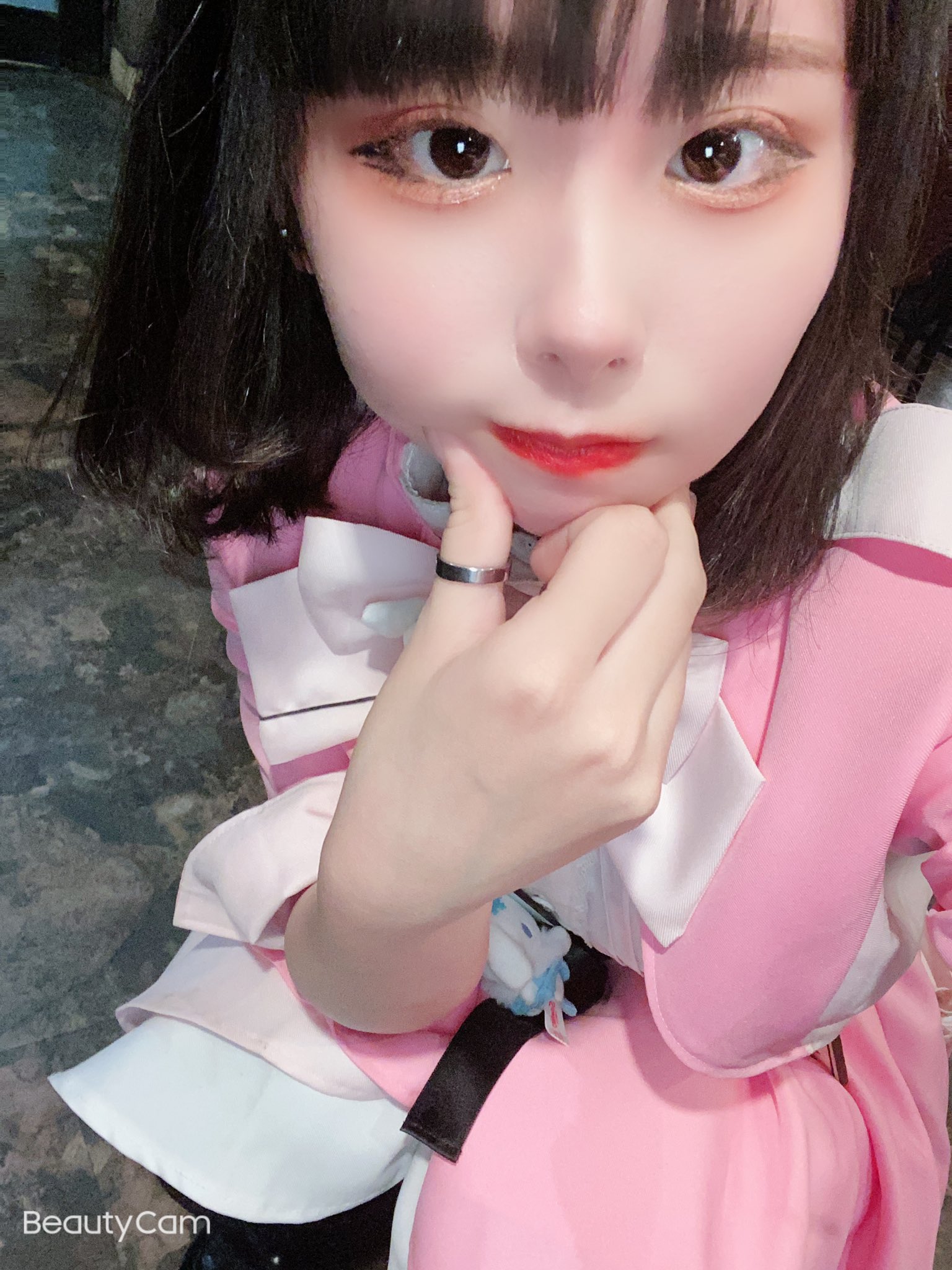 はくあ